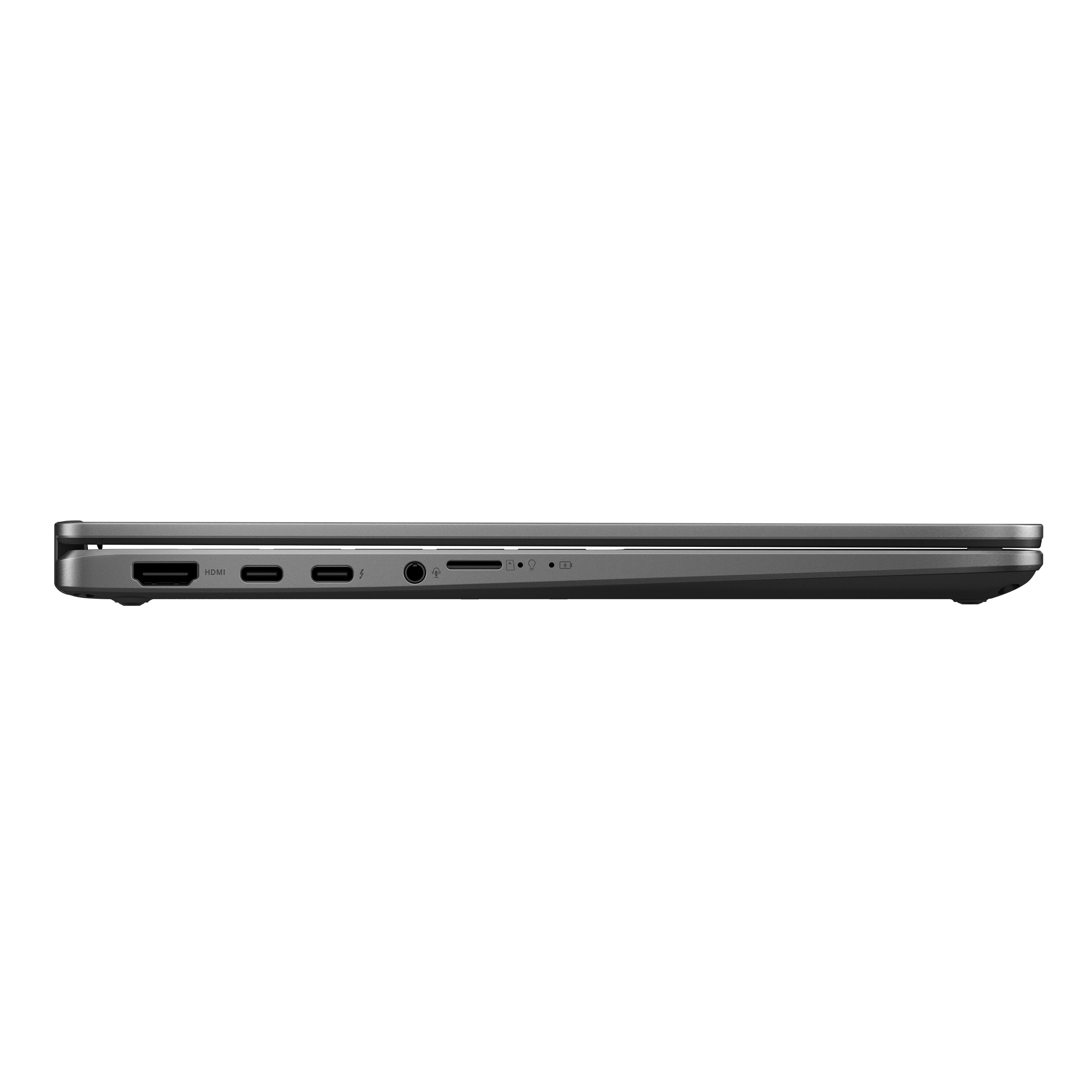 ASUS Vivobook Flip_TP3407SA_Product photo_8S_Matte Gray_01_2400x2400