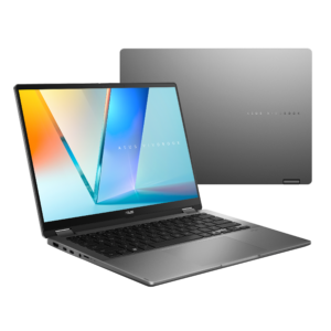ASUS VIVOBOOK 14 FLIP - TP3407SA-QL528WA - Image 1
