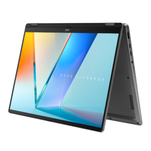 ASUS VIVOBOOK 14 FLIP - TP3407SA-QL528WA - Image 2
