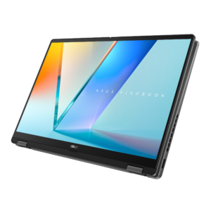 ASUS VIVOBOOK 14 FLIP - TP3407SA-QL528WA - Image 20