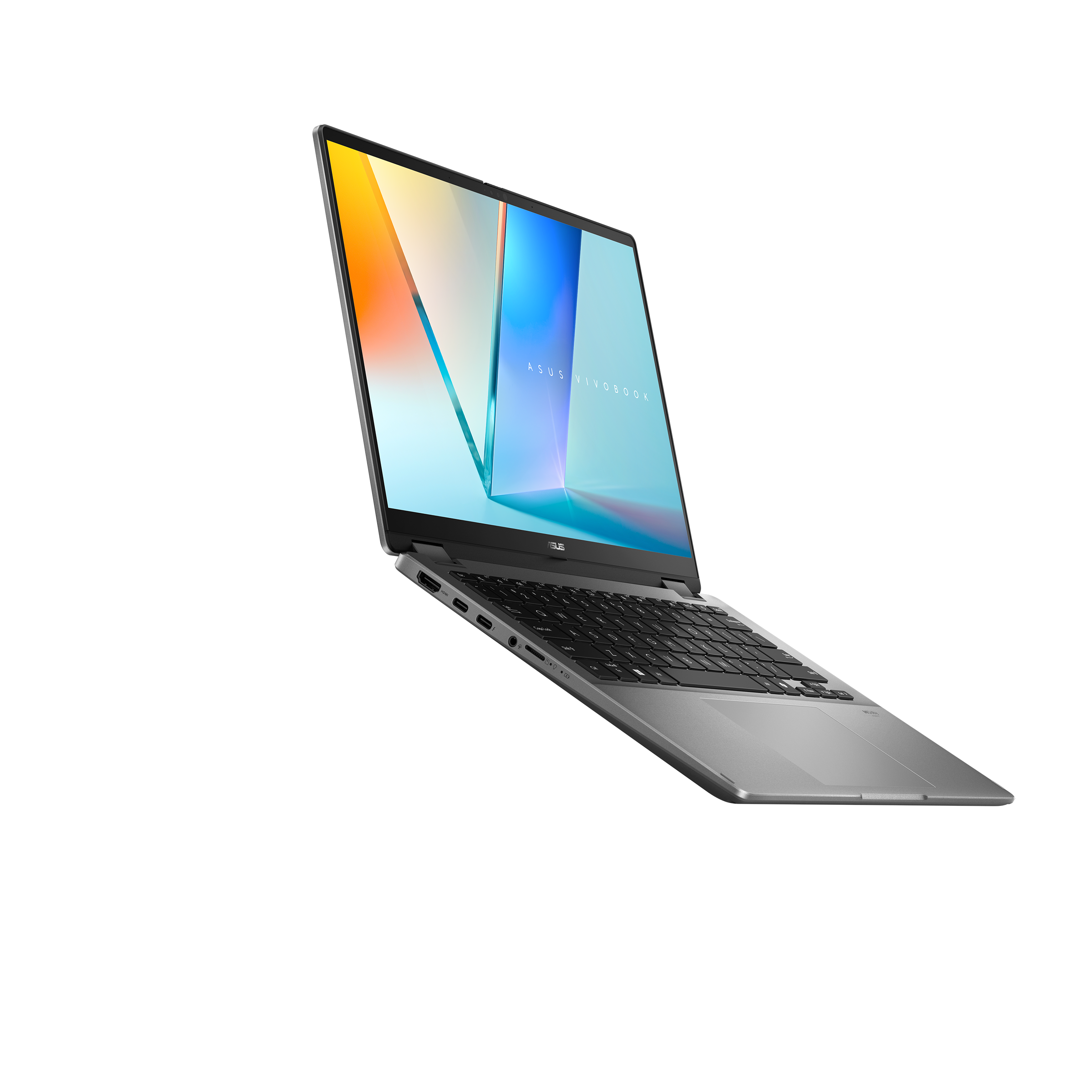 ASUS Vivobook Flip_TP3407SA_Product photo_8S_Matte Gray_17-1_2400x2400