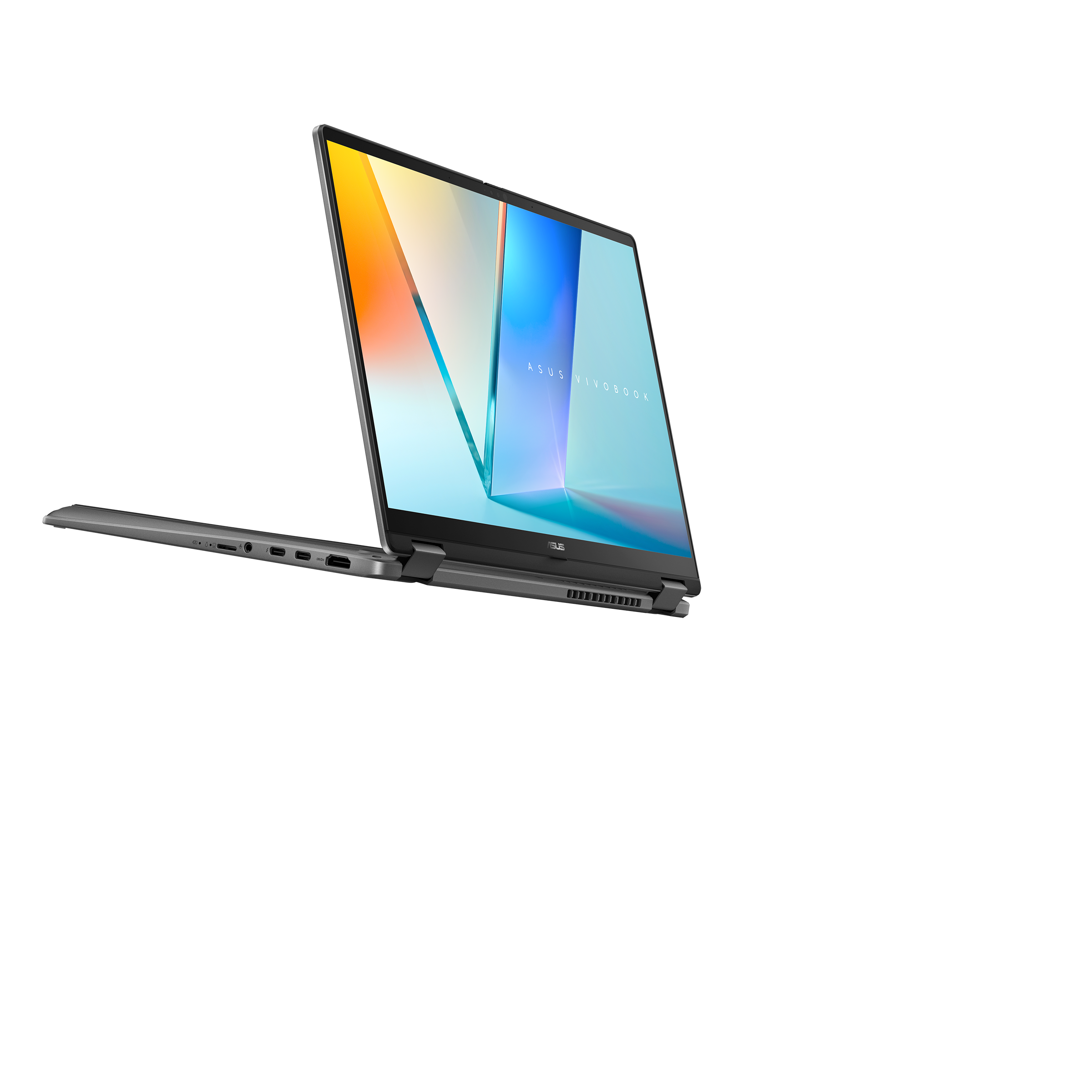 ASUS Vivobook Flip_TP3407SA_Product photo_8S_Matte Gray_17-4_2400x2400