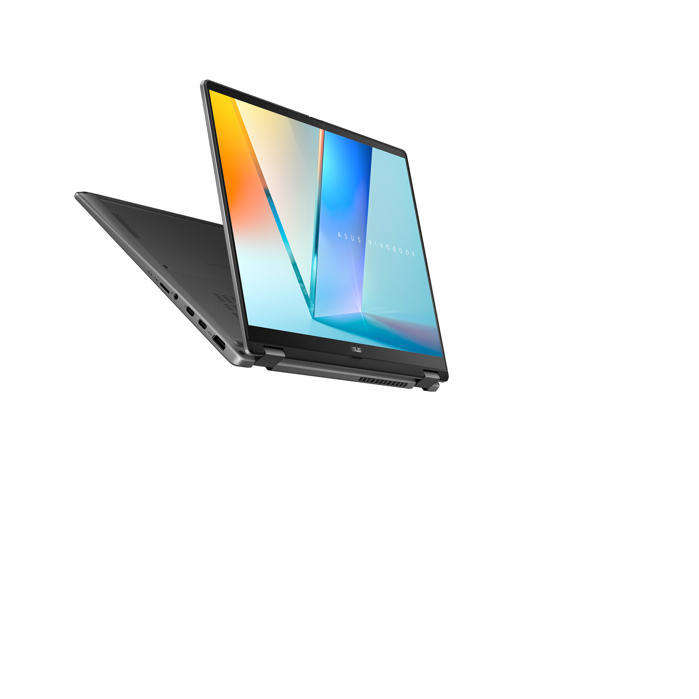 ASUS Vivobook Flip_TP3407SA_Product photo_8S_Matte Gray_17-5_2400x2400