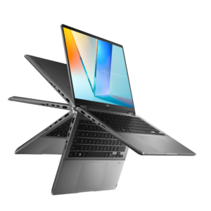 ASUS VIVOBOOK 14 FLIP - TP3407SA-QL528WA - Image 13
