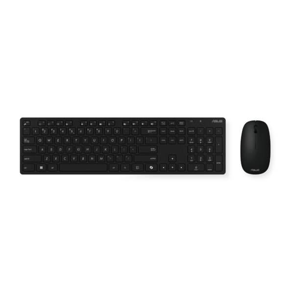 ASUS W5000 Keyboard and Mouse Set_BK_01_2400x2400