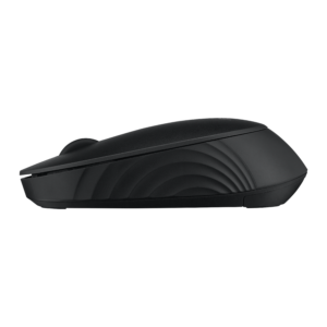 ASUS Wireless Silent Mouse MW103 - Black - Image 4