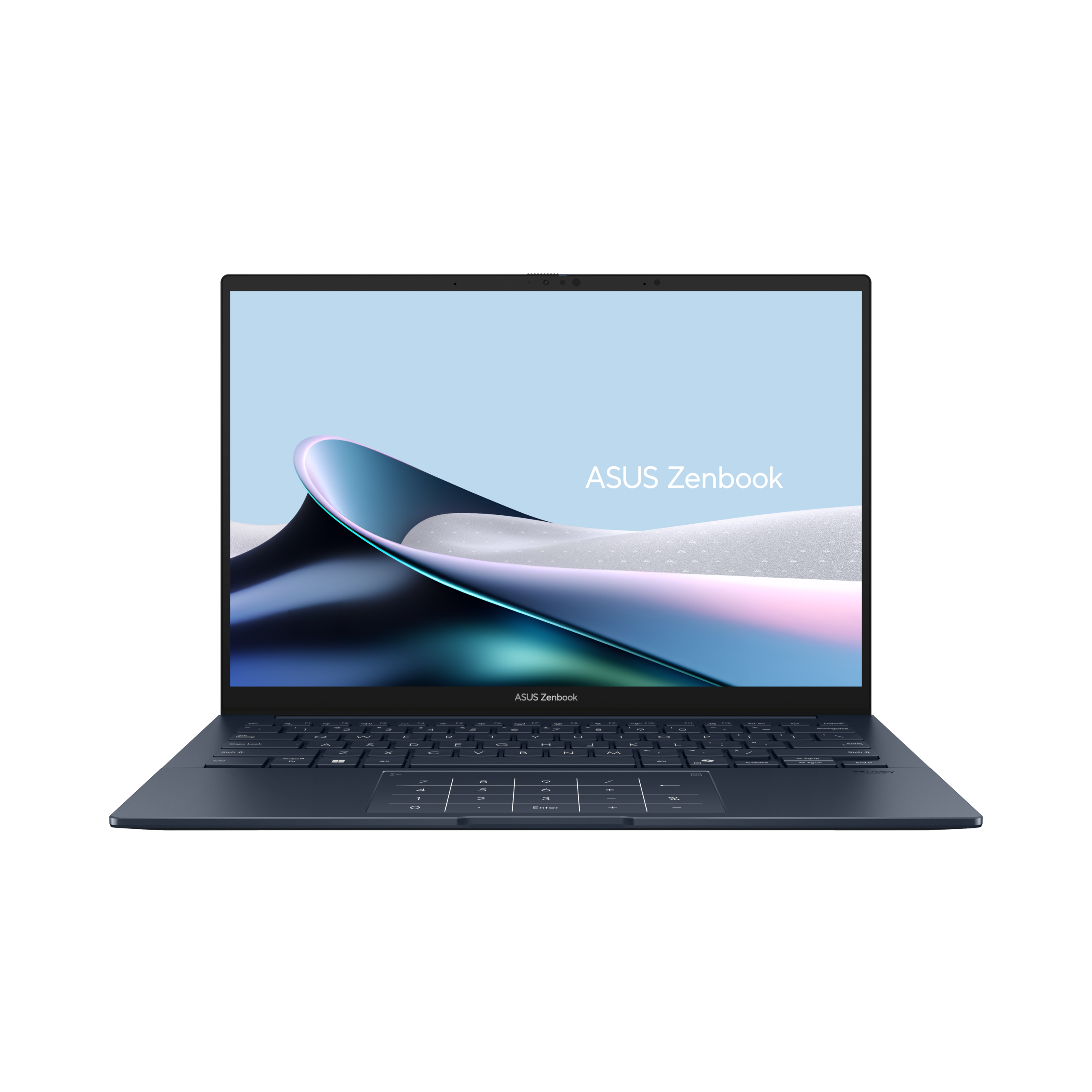 Copy of Zenbook 14_UX3405CA_Product photo_3B_Ponder Blue_03