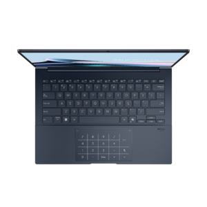 Asus ZenBook 14 OLED UX3405MA-PP735WS - Image 6