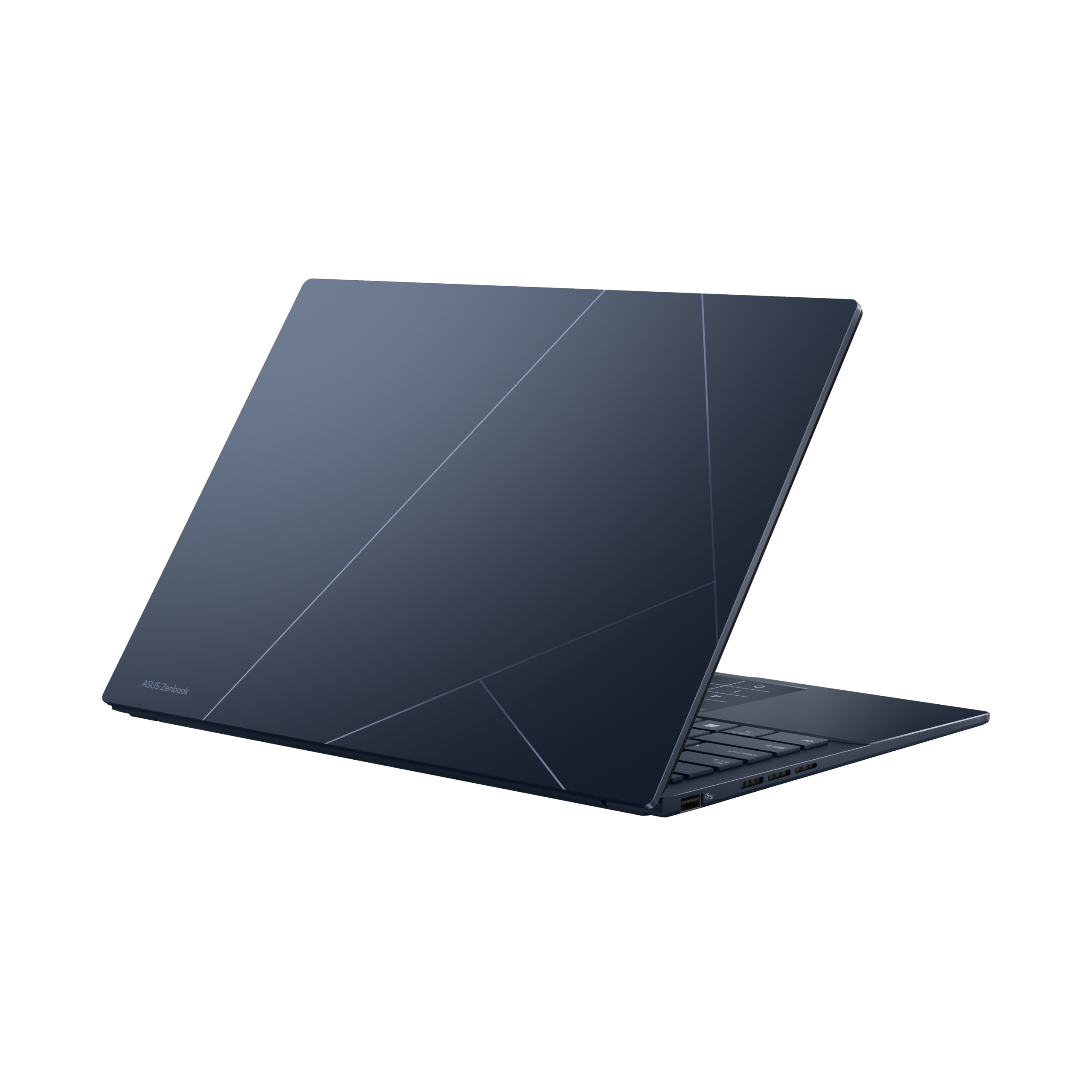 Copy of Zenbook 14_UX3405CA_Product photo_3B_Ponder Blue_08