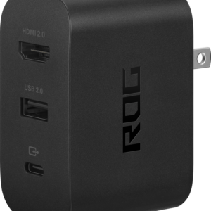 ASUS ROG GAMING CHARGER DOCK - AC65-03 BLACK - Image 7