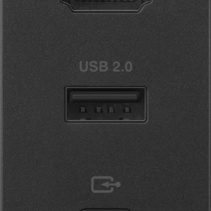ASUS ROG GAMING CHARGER DOCK - AC65-03 BLACK - Image 9