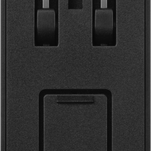 ASUS ROG GAMING CHARGER DOCK - AC65-03 BLACK - Image 10
