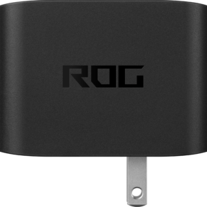 ASUS ROG GAMING CHARGER DOCK - AC65-03 BLACK - Image 2