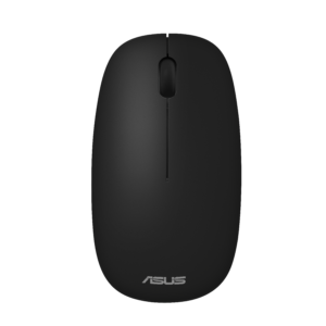 ASUS W5000 Wireless Keyboard and Mouse Set - Black - Image 2