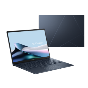 ASUS ZENBOOK 14 OLED UX3405MA-PP989WF - Image 1