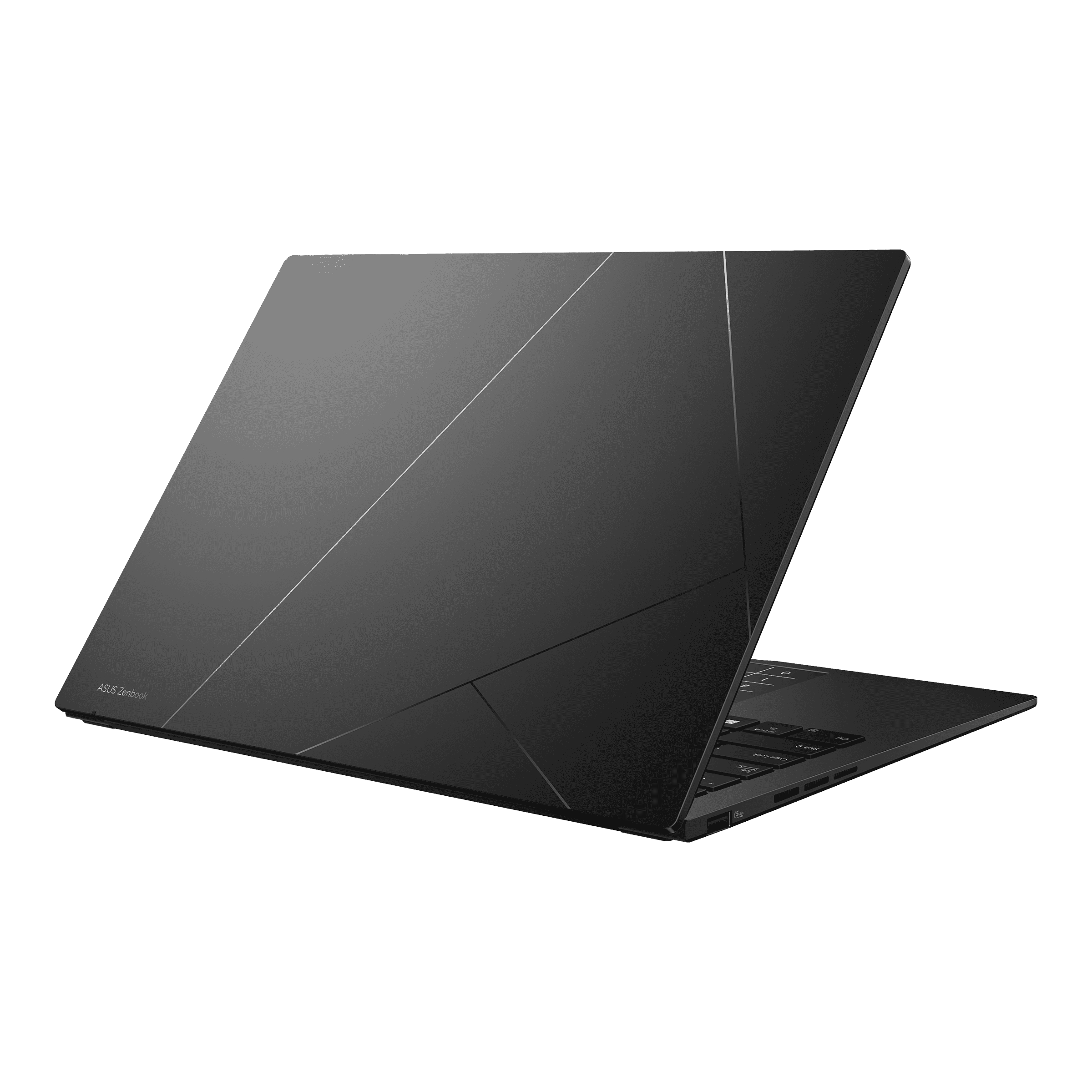 Zenbook 14_UM3406_Product photo_Jade Black_2K_Product photo_04