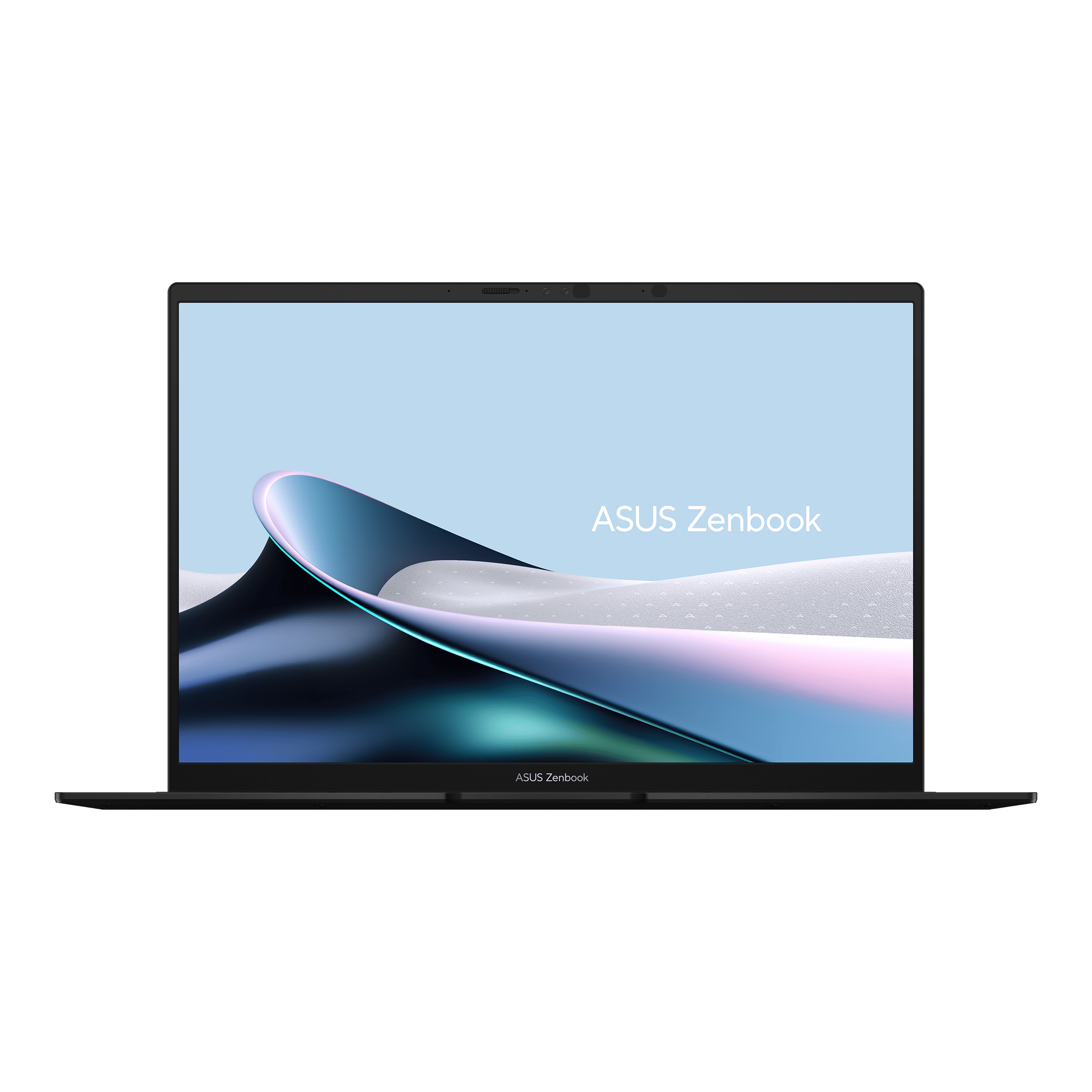 Zenbook 14_UM3406_Product photo_Jade Black_2K_Product photo_09