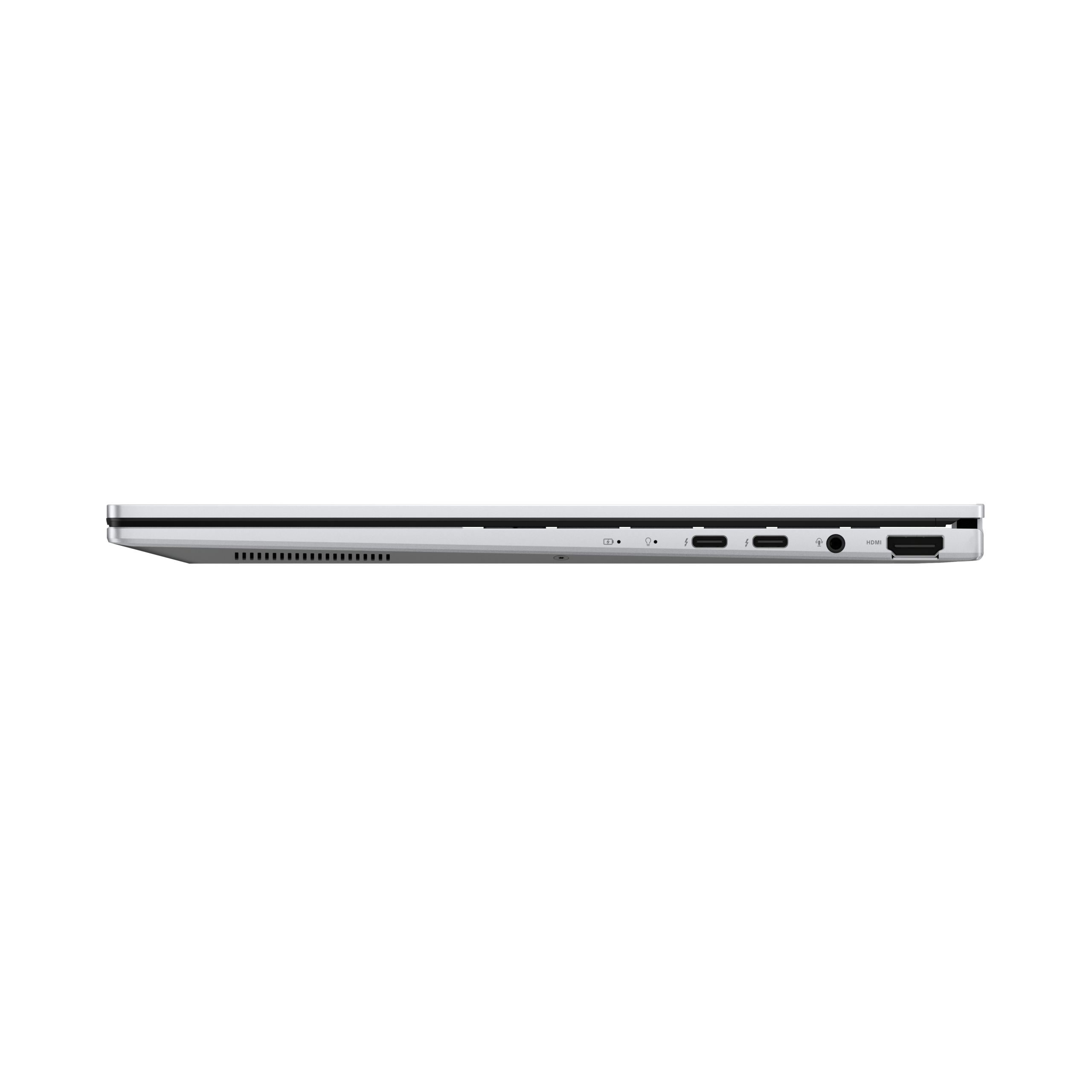 Zenbook 14_UX3405CA_Product photo_3S_Foggy Silver_02