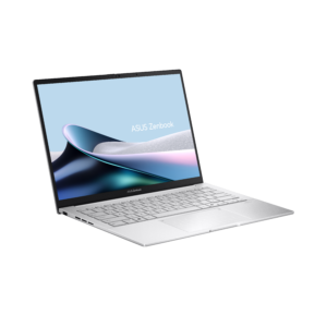 Asus Zenbook 14 UX3405CA-SILVER765WA - Image 8