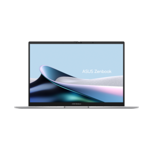Asus Zenbook 14 UX3405CA-SILVER765WA - Image 9