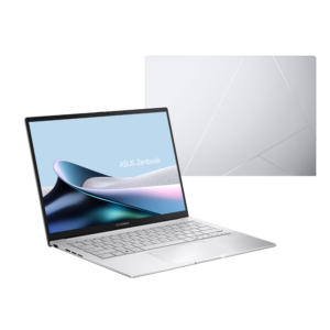 Asus Zenbook 14 UX3405CA-SILVER765WA - Image 1