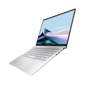 Asus Zenbook 14 UX3405CA-SILVER765WA - Image 2