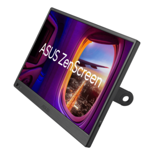 Asus Zenscreen MB169CK - 15.6 Inch IPS FHD 60Hz USB-C - Image 2