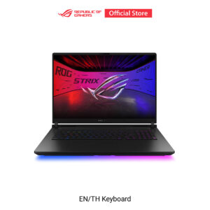 ROG Strix SCAR 18 G835LWG-TQ357W - Image 2