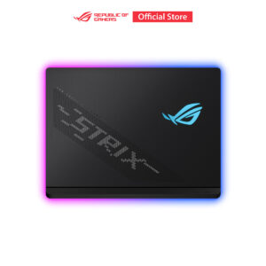 ROG Strix SCAR 18 G835LWG-TQ357W - Image 5