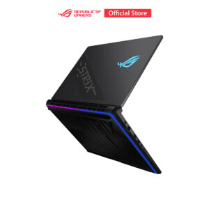 ROG Strix SCAR 18 G835LWG-TQ357W - Image 4