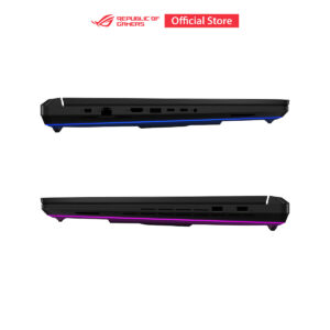 ROG Strix SCAR 18 G835LWG-TQ357W - Image 3